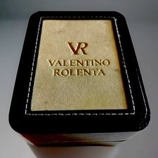 Valentino Rolenta Italy