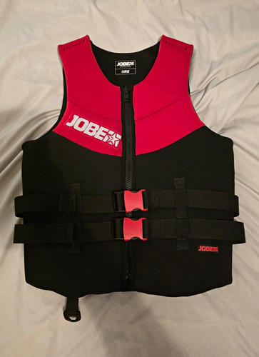 Jobe neoprene vest men - jobe, l