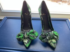 Ted Baker London Ryalina Green