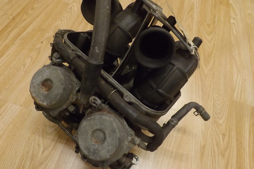 Honda st1100 pan - honda,