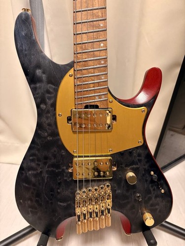 Ibanez mgfm10 headless - mgfm10,
