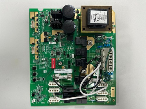Genuine jacuzzi pcb - genuine,