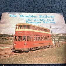 The Mumbles Railway The