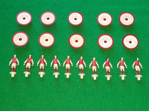 Subbuteo lightweight 63000 - subbuteo, lw