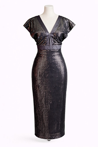 Warehouse pencil dress 10 - warehouse,
