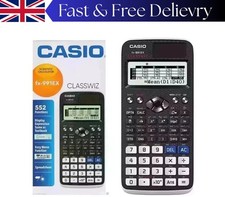 Casio FX-991EX Classwiz