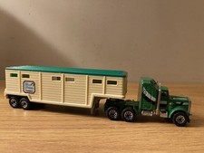 VINTAGE! 1981 "MATCHBOX"