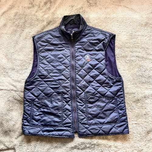 Large peugeot sport gilet - large,