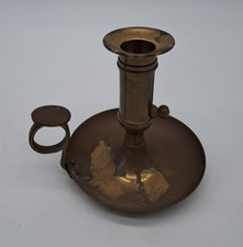 Vintage Brass Wee Willie