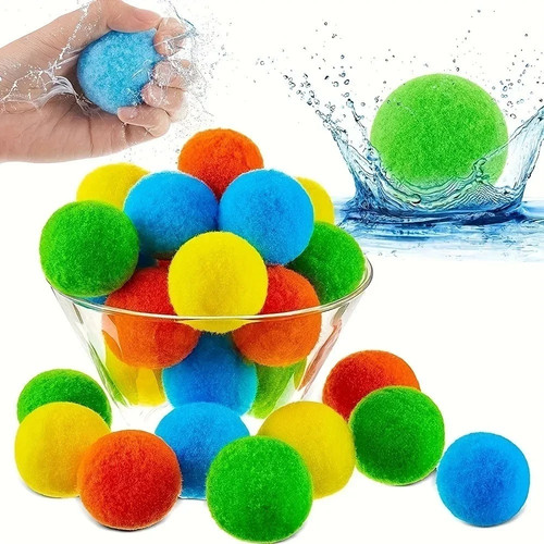 300pcs small ball reusable - 30-300pcs,