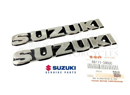 Genuine suzuki gt250 fuel - fuel, tank