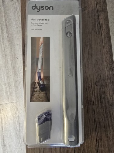Dyson flexi crevice - flexi, tool