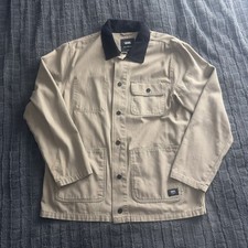 Vans Drill Chore Jacket Mens