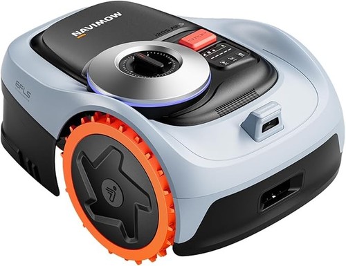 Segway navimow i205 awd - segway,