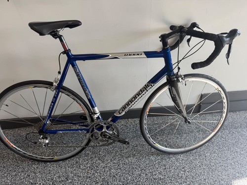 2005 cannondale r1000 - cannondale, 1