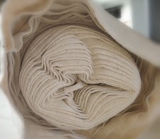 4-Way Super-Stretch Campervan Lining Carpet