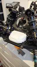 Schumacher cougar works nose - cougar,