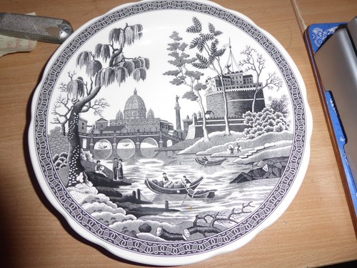 Brand new spode - new,