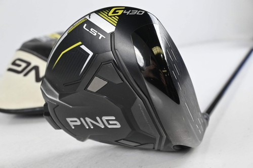 Ping g430 lst - ping, 9