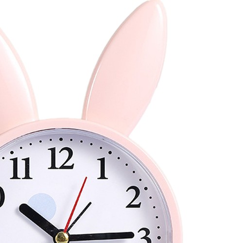 Alarm clock cute - cute, bunny