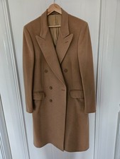 Men's Italian mohair wool