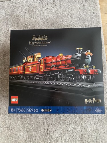 Lego harry potter 76405 - lego,
