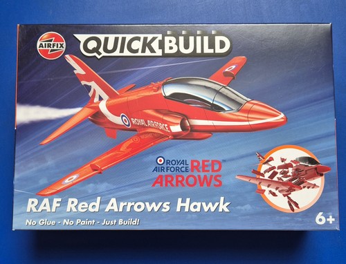 Model kit raf red arrows - raf,