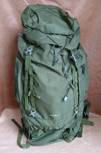 Eurohike nepal 85l - 85l, rucksack