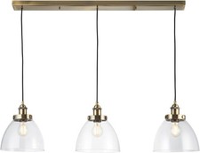 ENDON 98114 Hansen 3 Light