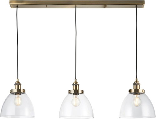 Endon 98114 hansen light - hansen, 3