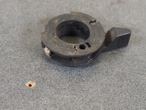 Lever choke honda - vt500e, 1982