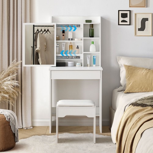 Modern small white - small,