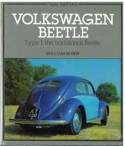 Beetle incl split oval - beetle,