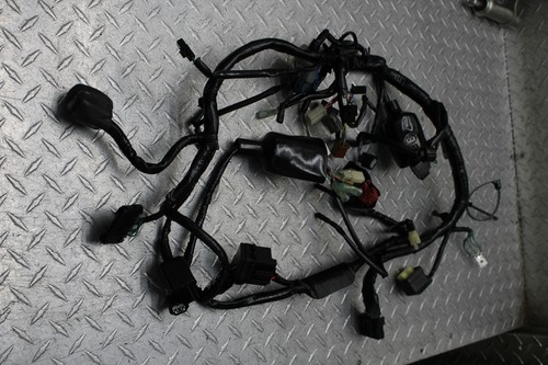 2012 honda cbr250r abs - cbr250r,