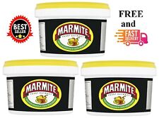 Marmite Yeast Extract Vegan