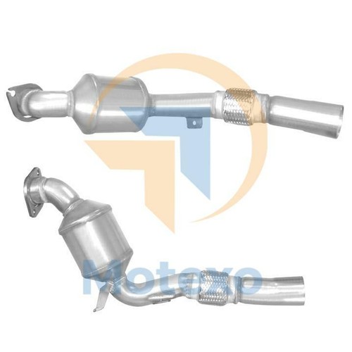 Catalytic converter bmw - catalytic,