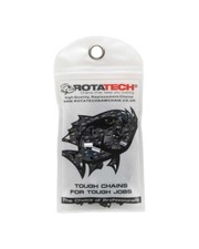 Rotatech A0 44 Drive Links Low Profile Semi-Chisel Chainsaw Chain