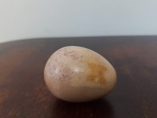 Stone Egg Decorative Smooth
