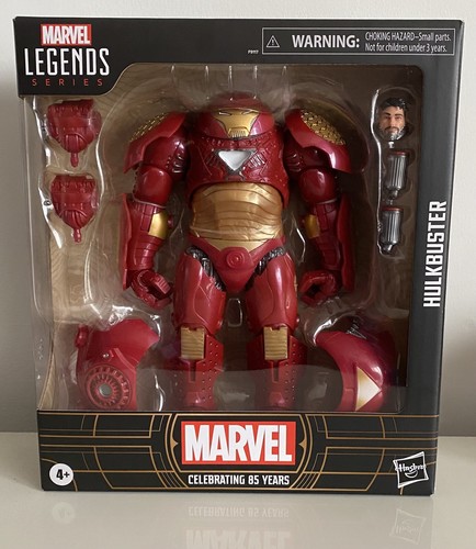 Marvel legends series - marvel,