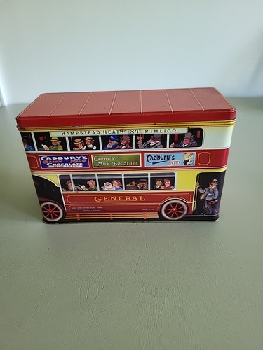 Vintage cadbury midler - cadbury,