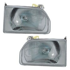 Ford Escort MK4 1986-1990