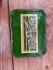 Vintage Golden Virginia 50g Tobbaco Tin (3)