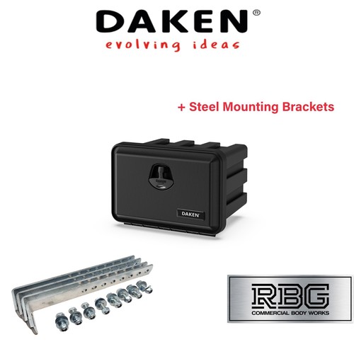 Daken toolbox just - toolbox,
