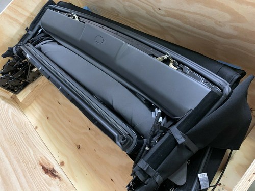 7003092 new org bmw - 6er, e64