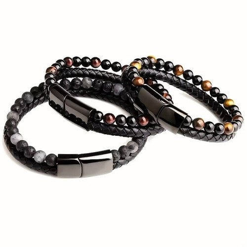 Magnetic bracelet therapy - magnetic,