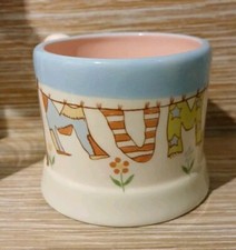 MUMMY Gabriella Miller Designs   Ceramic Mug 7cm High (B.4)
