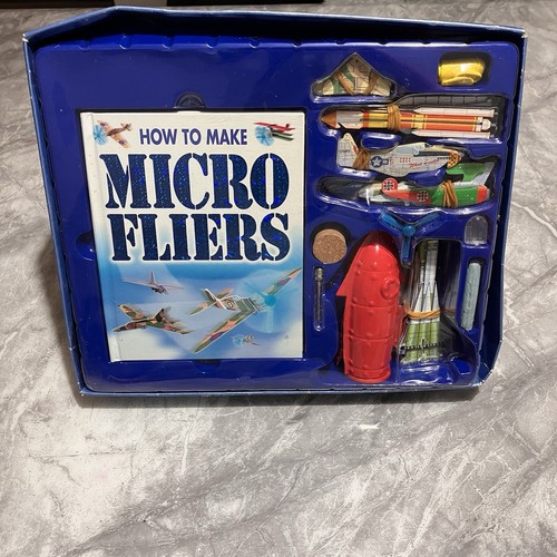 Vintage 2003 how - 2003, micro