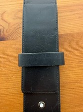 Montblanc Meisterstuck Black