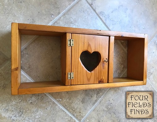 Vintage hand crafted wooden - vintage,