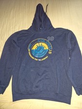 Thorpe Park Colossus Jumper